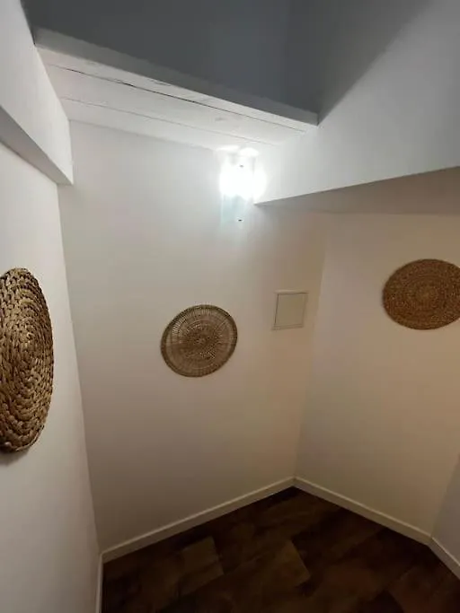 Le Garden Cottage 20M² 2 Personnes Villeneuve-d'Ascq
