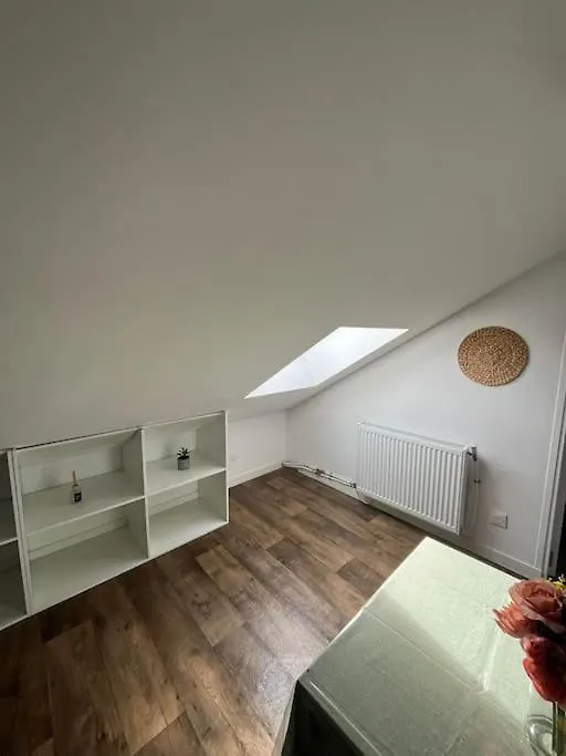 Apartment Le Garden Cottage 20M² 2 Personnes Villeneuve-d'Ascq France
