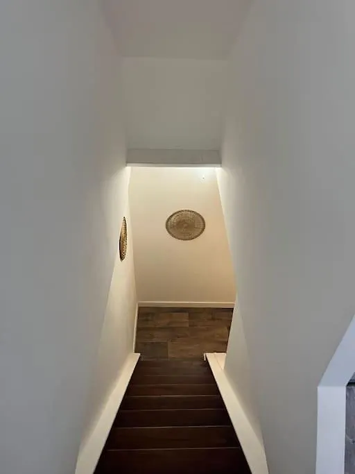 Apartment Le Garden Cottage 20M² 2 Personnes Villeneuve-d'Ascq