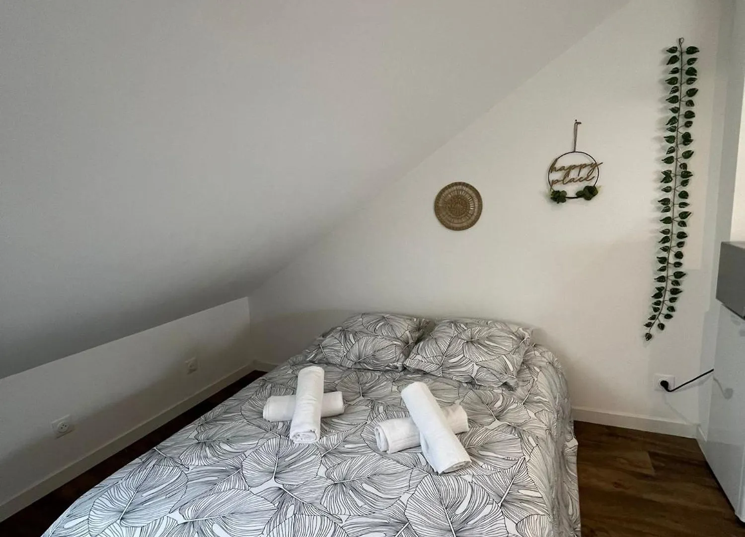 Le Garden Cottage 20M² 2 Personnes Villeneuve-d'Ascq