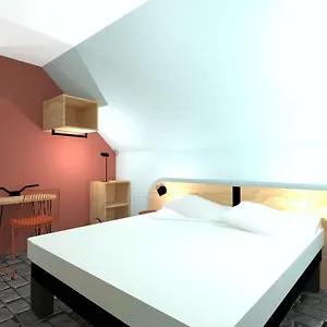 Morphee Lille D'ascq Hotel